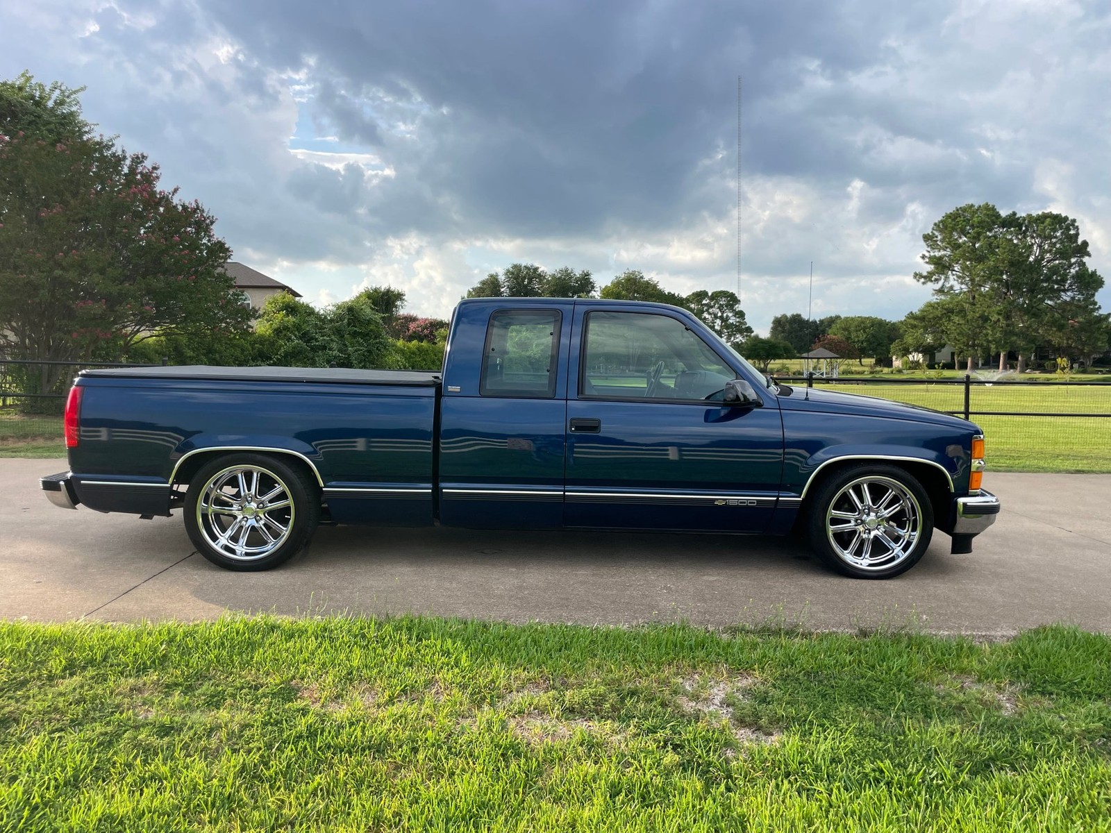 Chevrolet-CK-Pickup-1500-1995-20