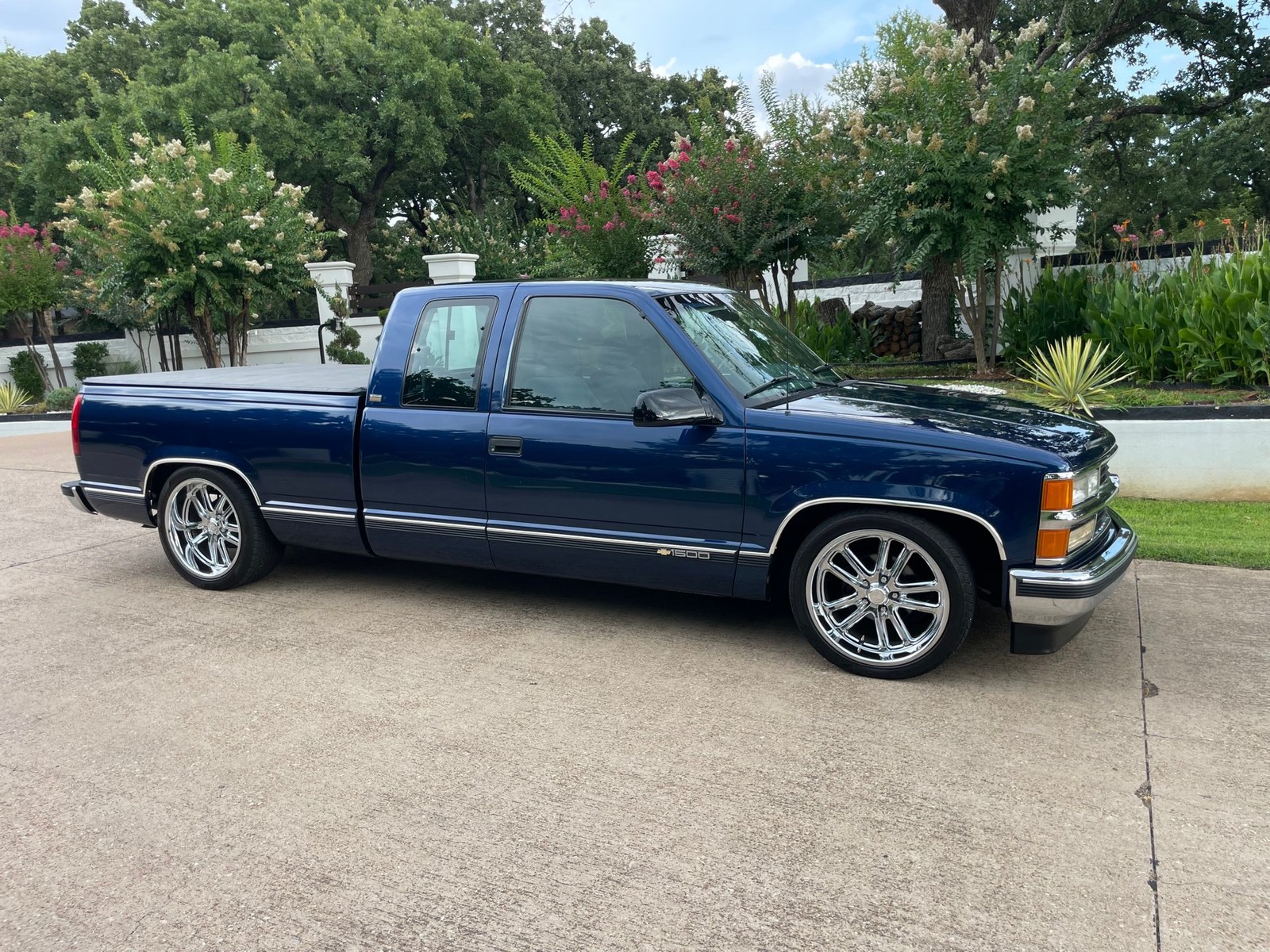 Chevrolet-CK-Pickup-1500-1995-4