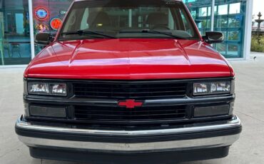 Chevrolet-CK-Pickup-1500-1995-Pickup-Truck-1