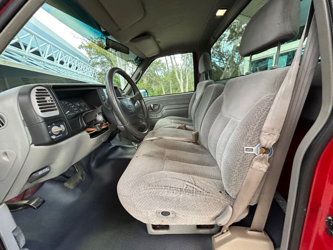 Chevrolet-CK-Pickup-1500-1995-Pickup-Truck-12