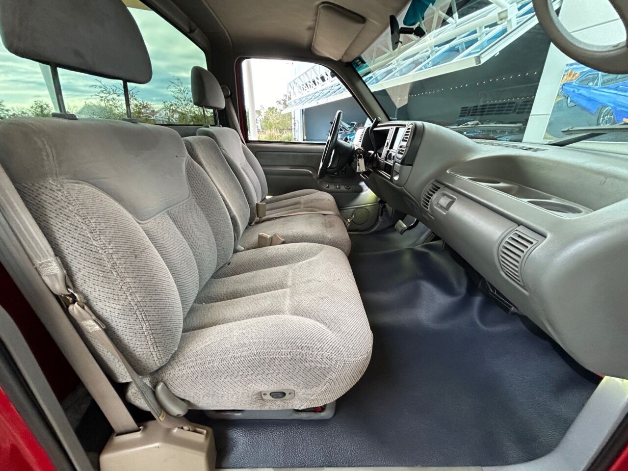 Chevrolet-CK-Pickup-1500-1995-Pickup-Truck-16