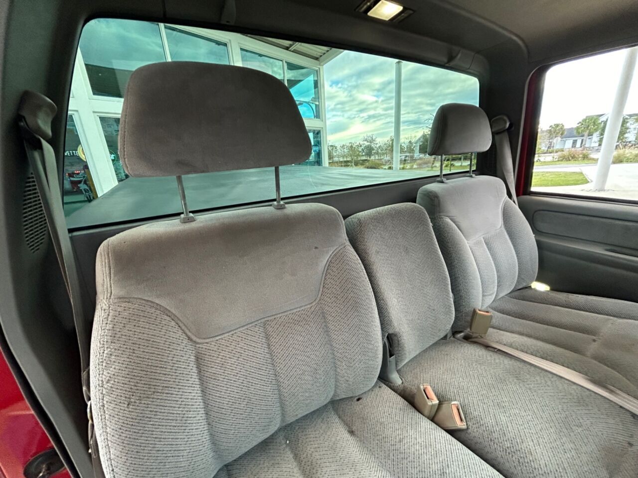 Chevrolet-CK-Pickup-1500-1995-Pickup-Truck-17