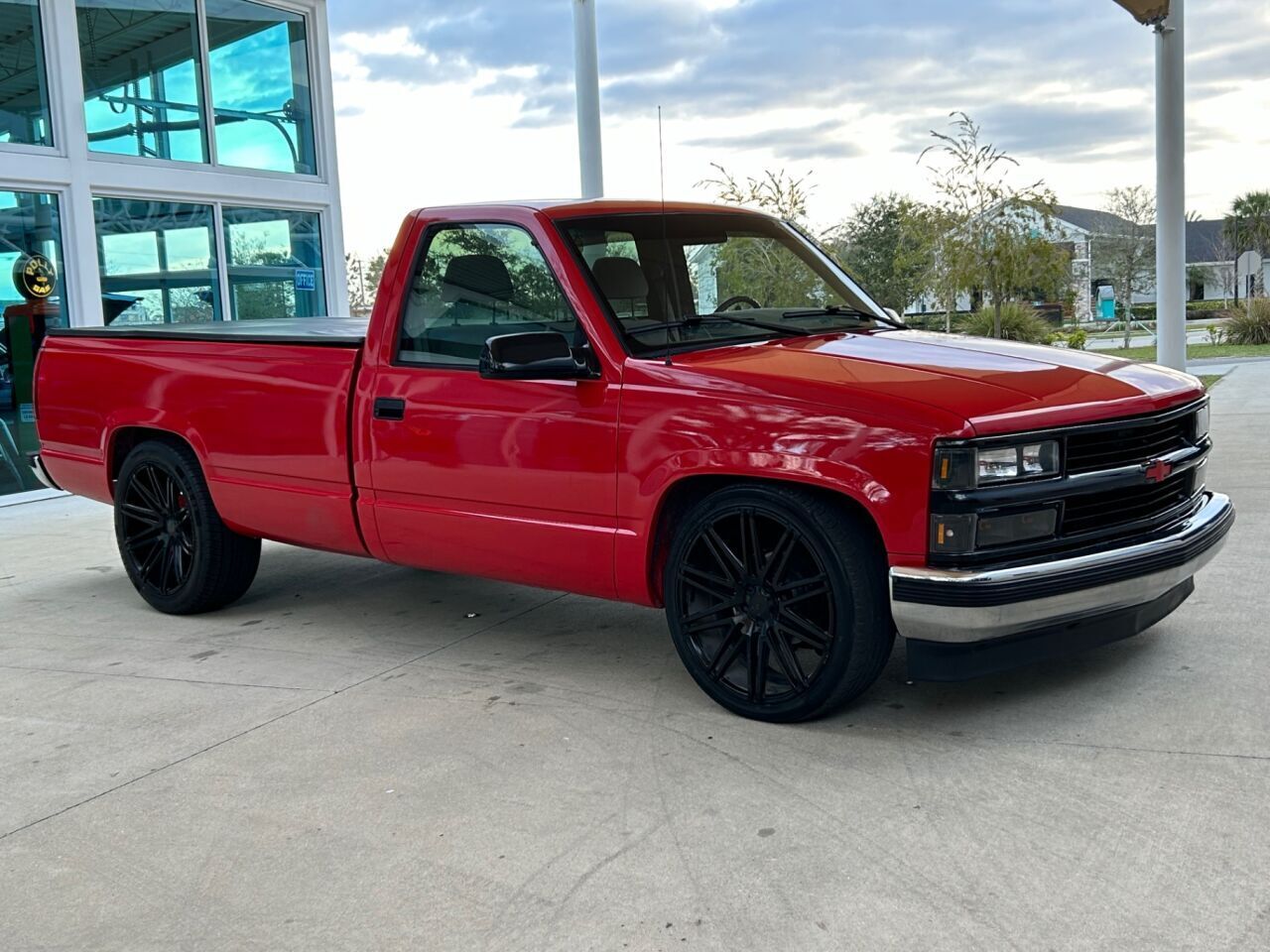 Chevrolet-CK-Pickup-1500-1995-Pickup-Truck-2