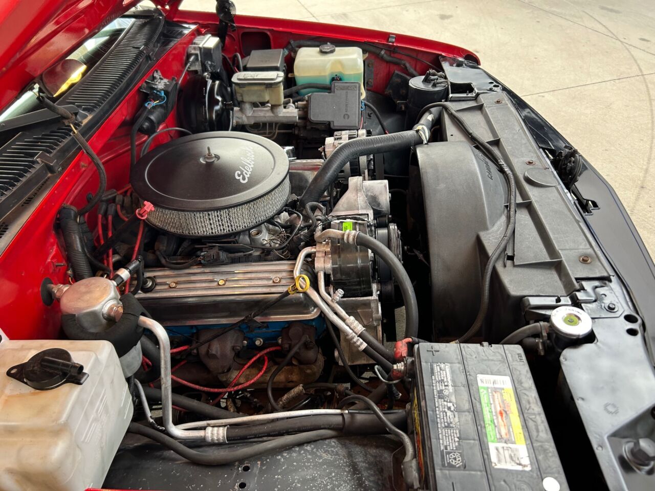 Chevrolet-CK-Pickup-1500-1995-Pickup-Truck-20