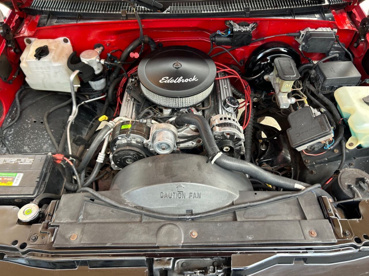Chevrolet-CK-Pickup-1500-1995-Pickup-Truck-21
