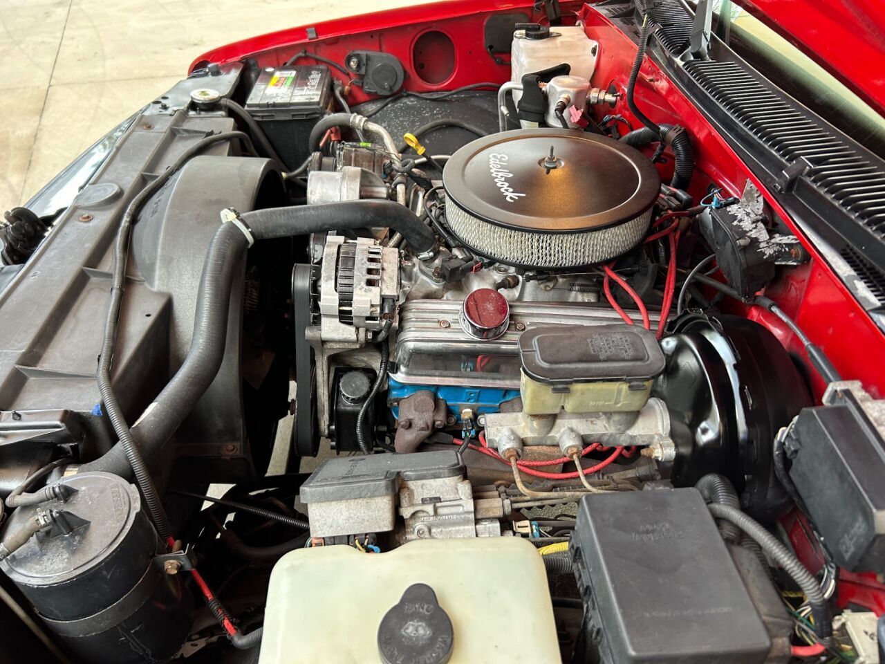 Chevrolet-CK-Pickup-1500-1995-Pickup-Truck-22