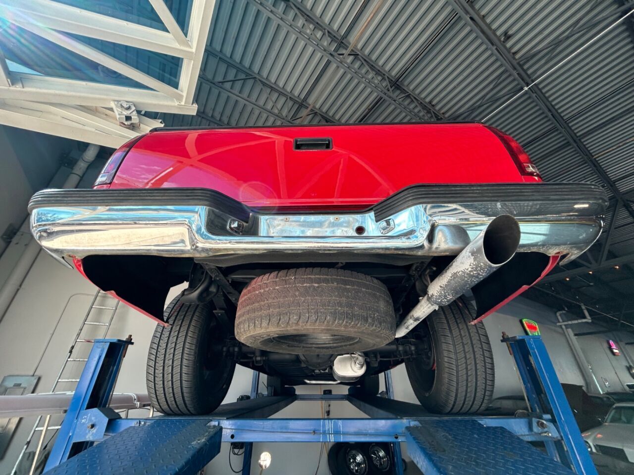 Chevrolet-CK-Pickup-1500-1995-Pickup-Truck-23