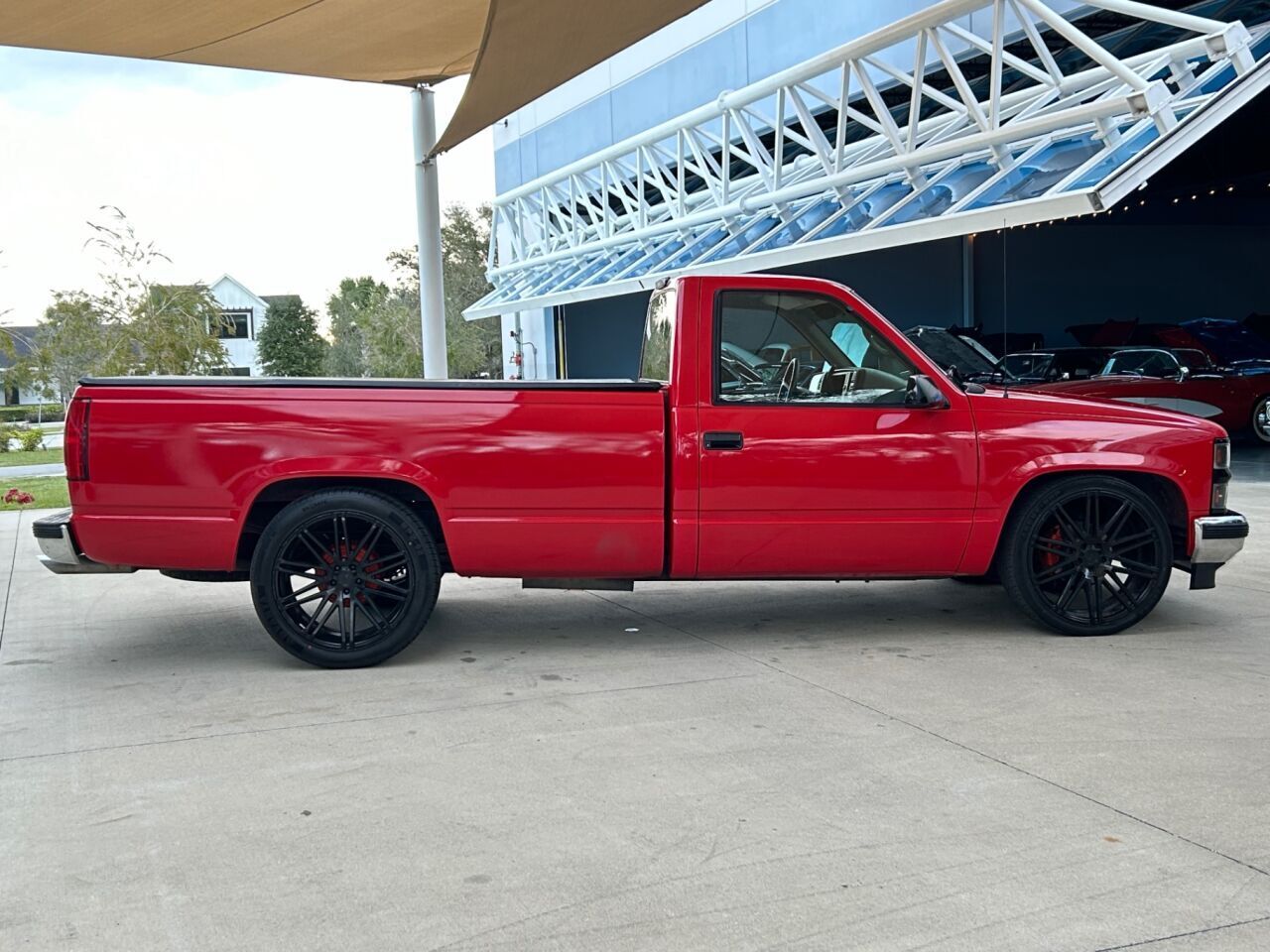 Chevrolet-CK-Pickup-1500-1995-Pickup-Truck-3