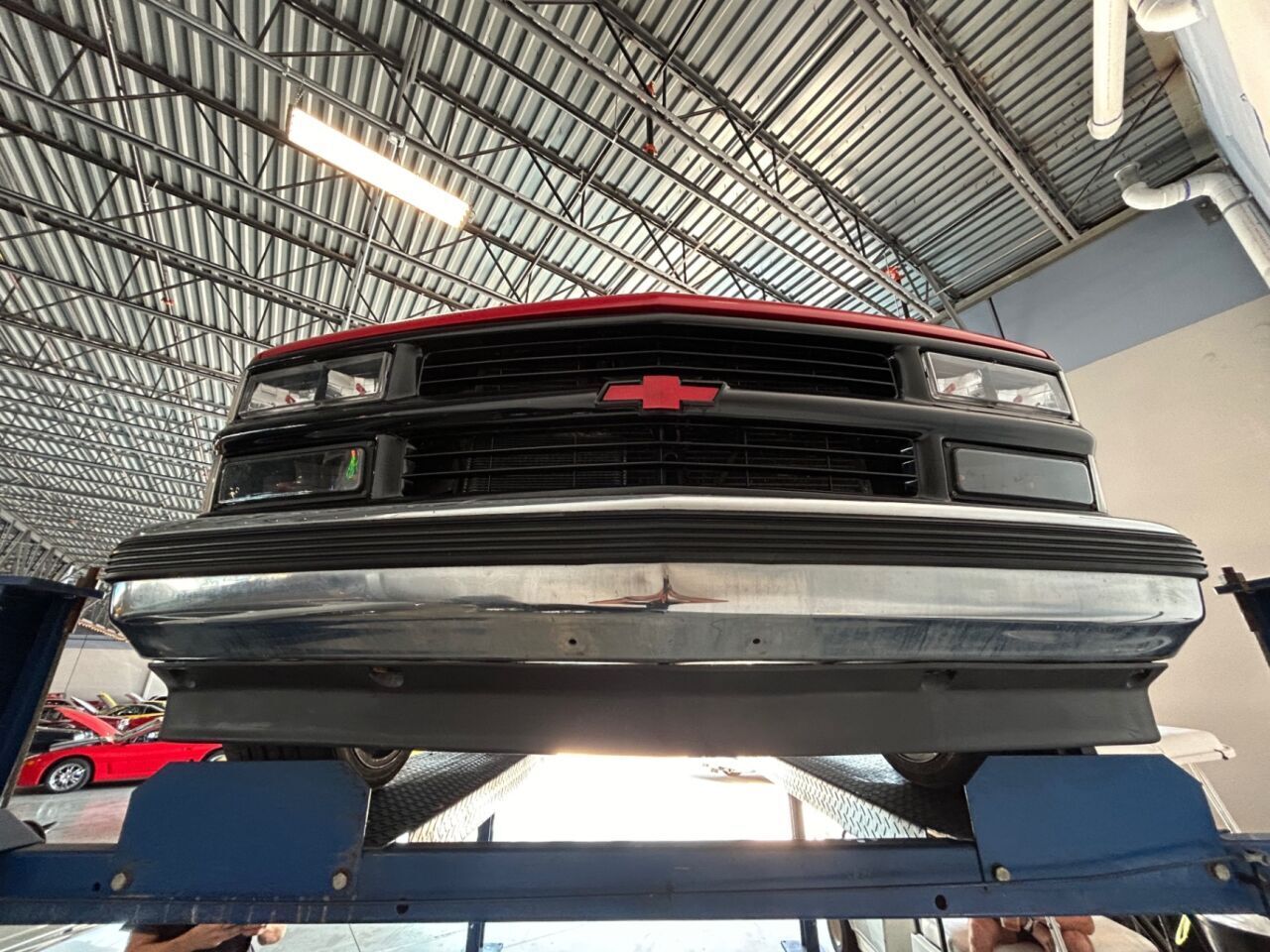Chevrolet-CK-Pickup-1500-1995-Pickup-Truck-32