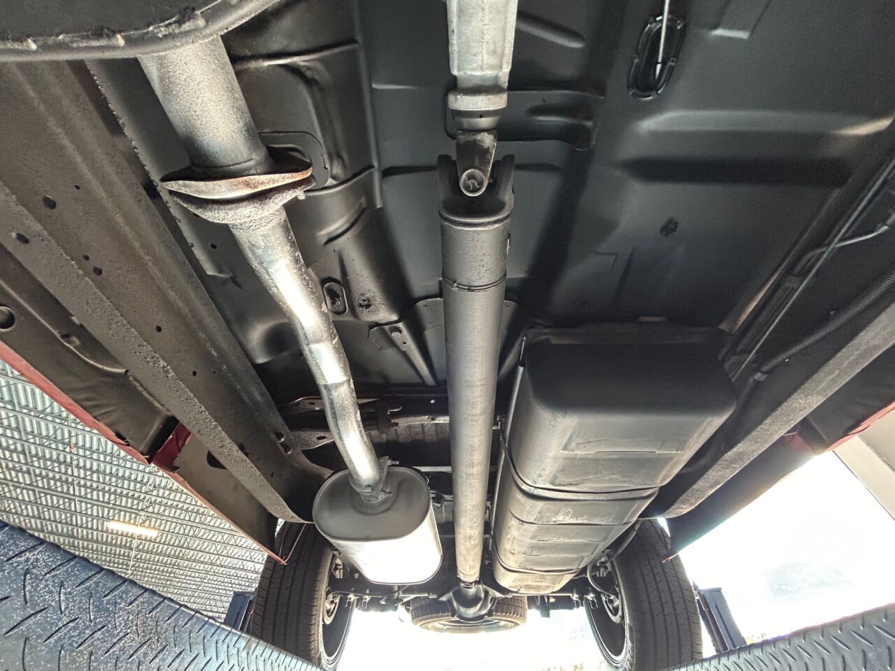 Chevrolet-CK-Pickup-1500-1995-Pickup-Truck-34