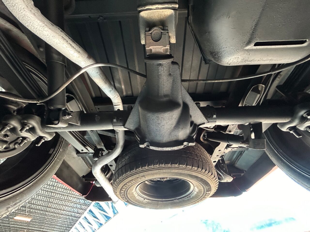 Chevrolet-CK-Pickup-1500-1995-Pickup-Truck-36