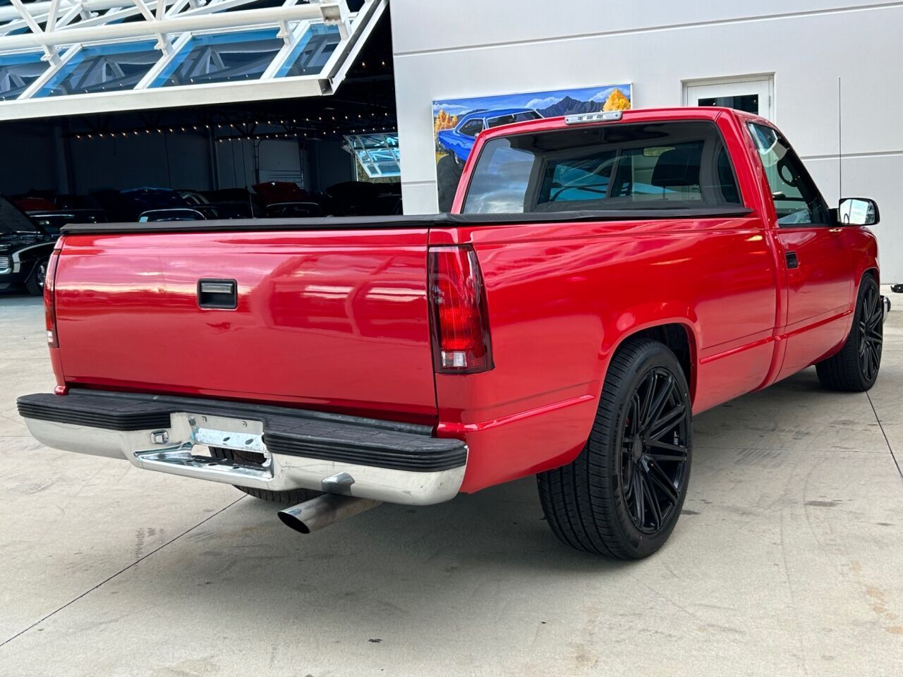 Chevrolet-CK-Pickup-1500-1995-Pickup-Truck-4