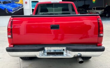 Chevrolet-CK-Pickup-1500-1995-Pickup-Truck-5