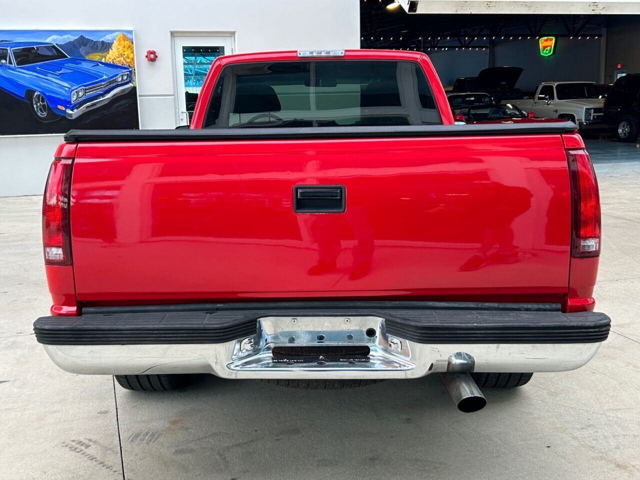 Chevrolet-CK-Pickup-1500-1995-Pickup-Truck-5