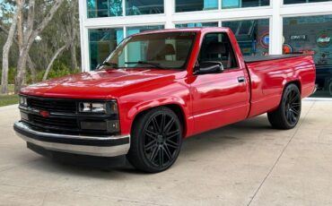 Chevrolet-CK-Pickup-1500-1995-Pickup-Truck-9