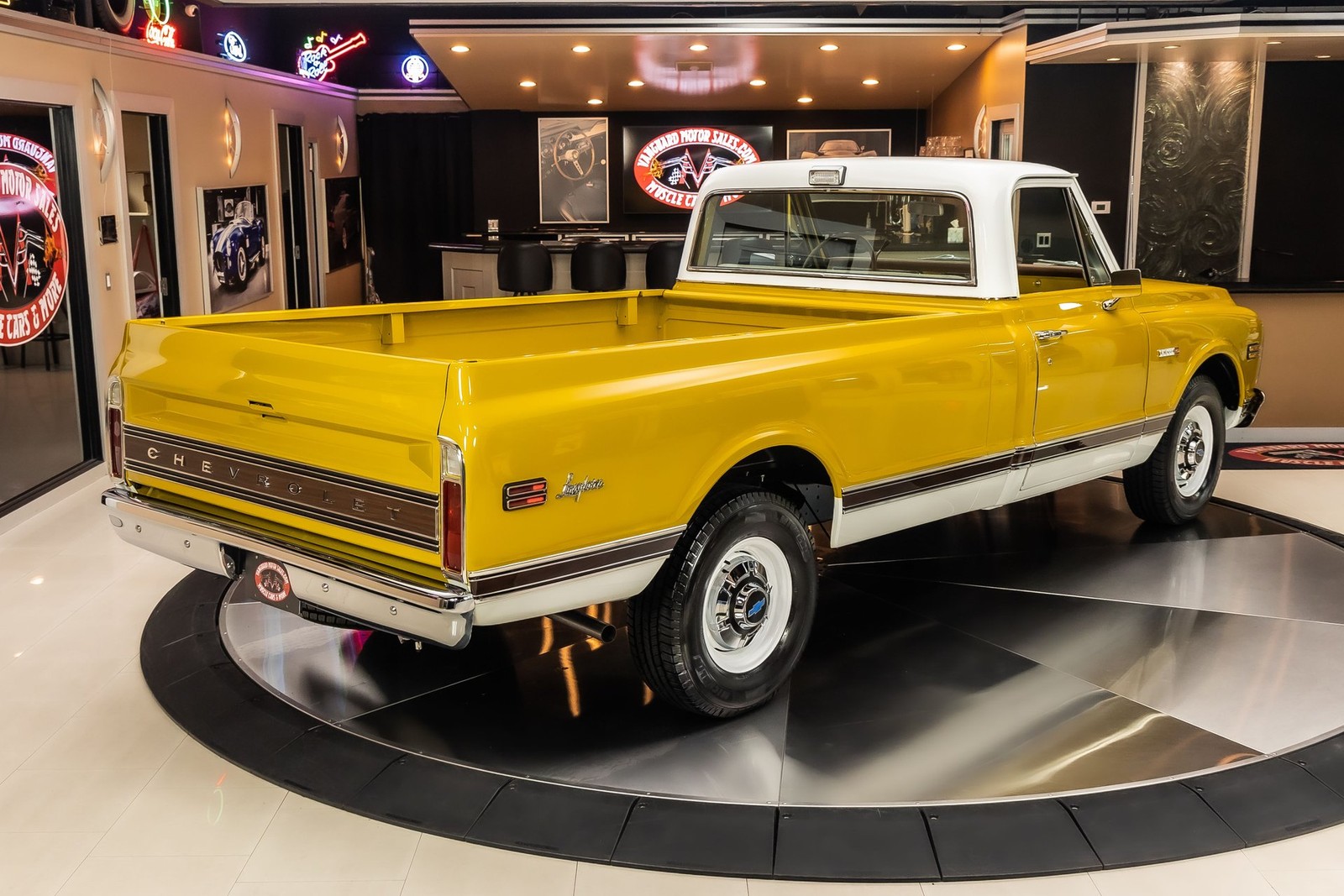 Chevrolet-CK-Pickup-2500-1970-Pickup-Truck-13
