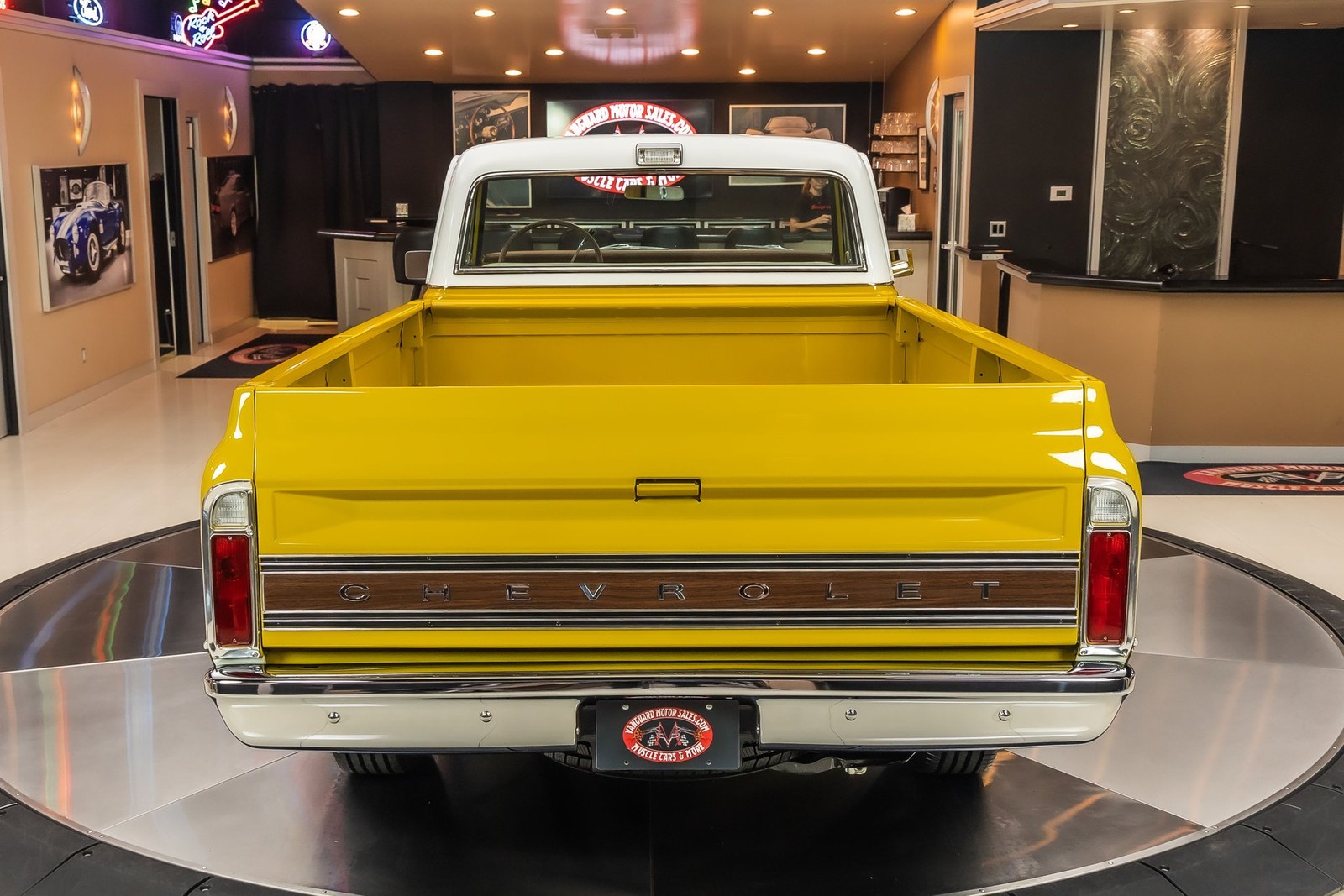 Chevrolet-CK-Pickup-2500-1970-Pickup-Truck-15