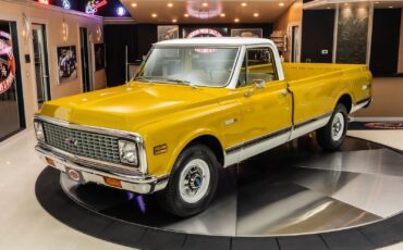 Chevrolet-CK-Pickup-2500-1970-Pickup-Truck-5