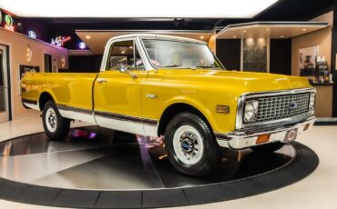 Chevrolet-CK-Pickup-2500-1970-Pickup-Truck-9