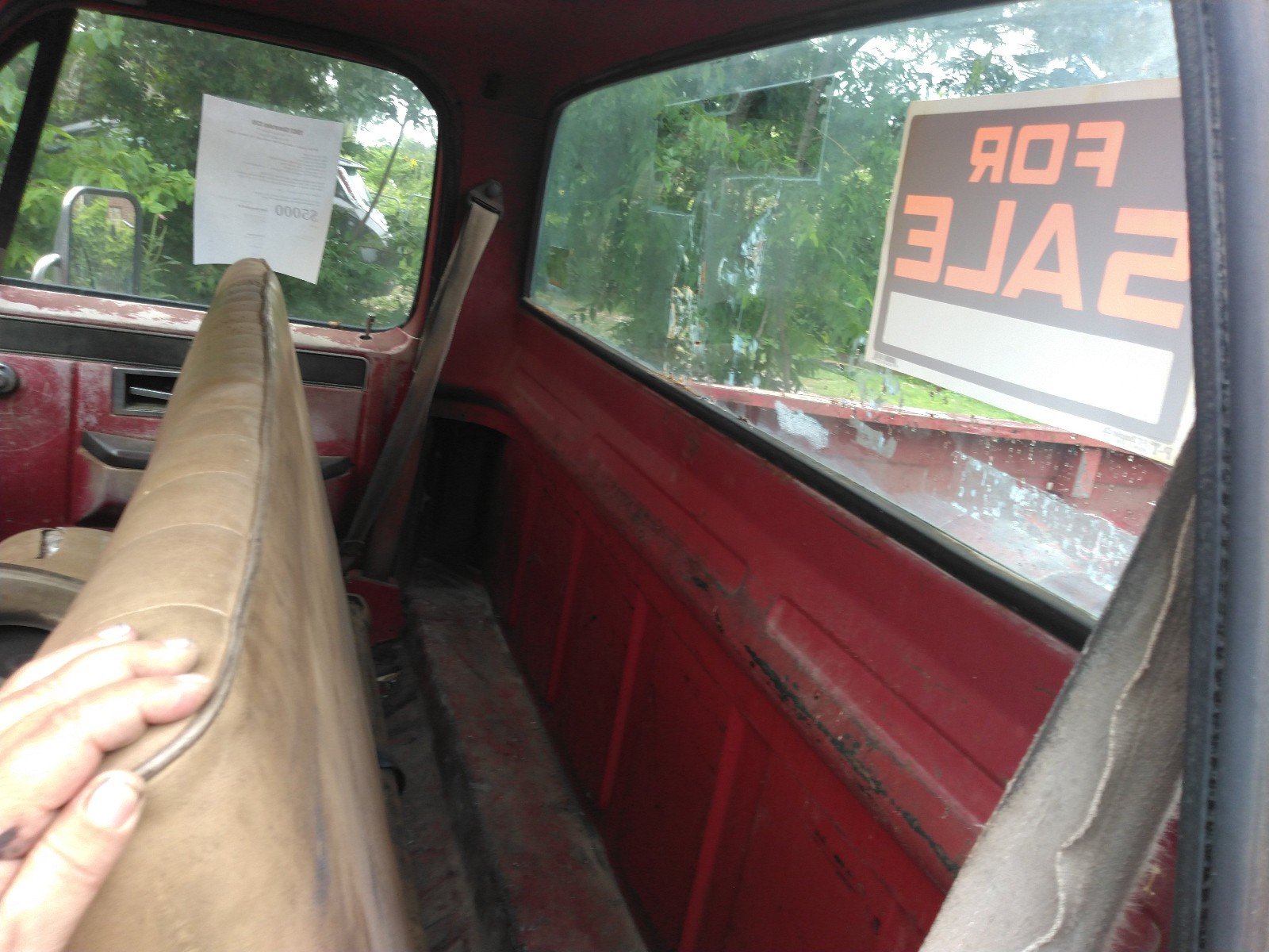 Chevrolet-CK-Pickup-2500-1982-Standard-Cab-Pickup-10