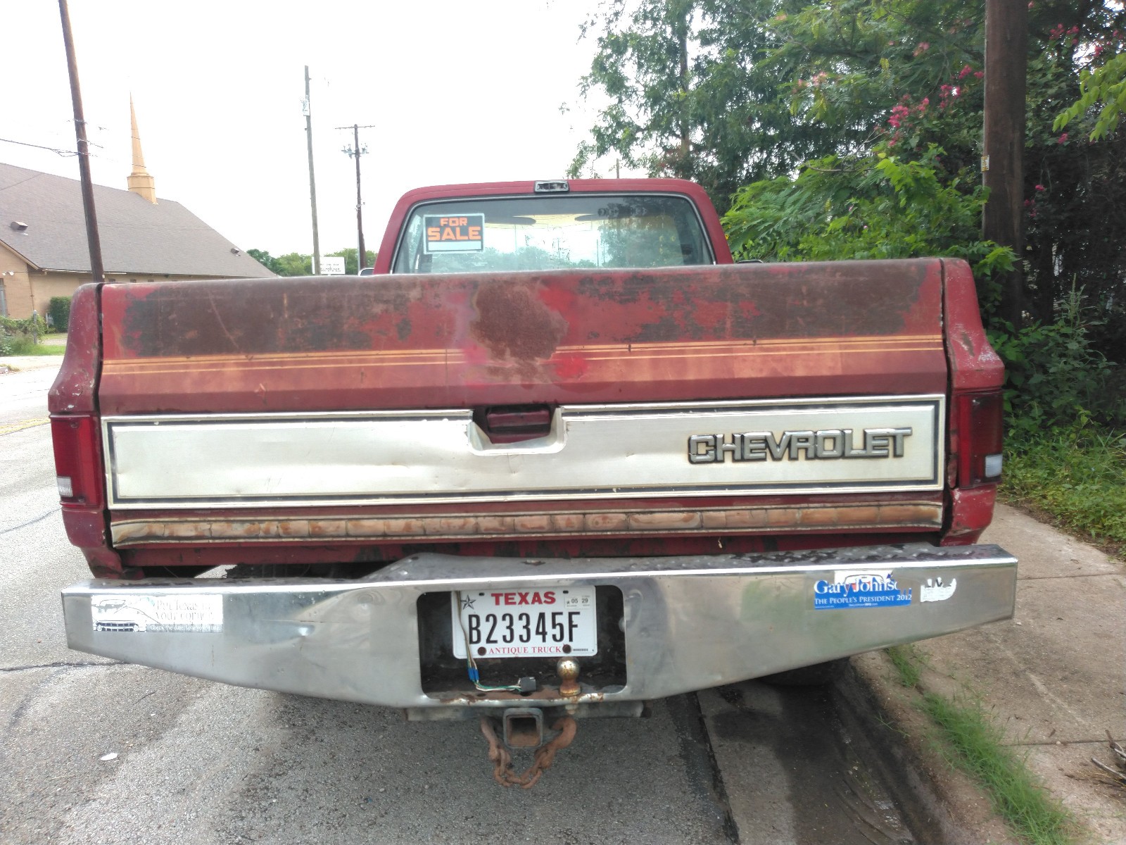 Chevrolet-CK-Pickup-2500-1982-Standard-Cab-Pickup-12
