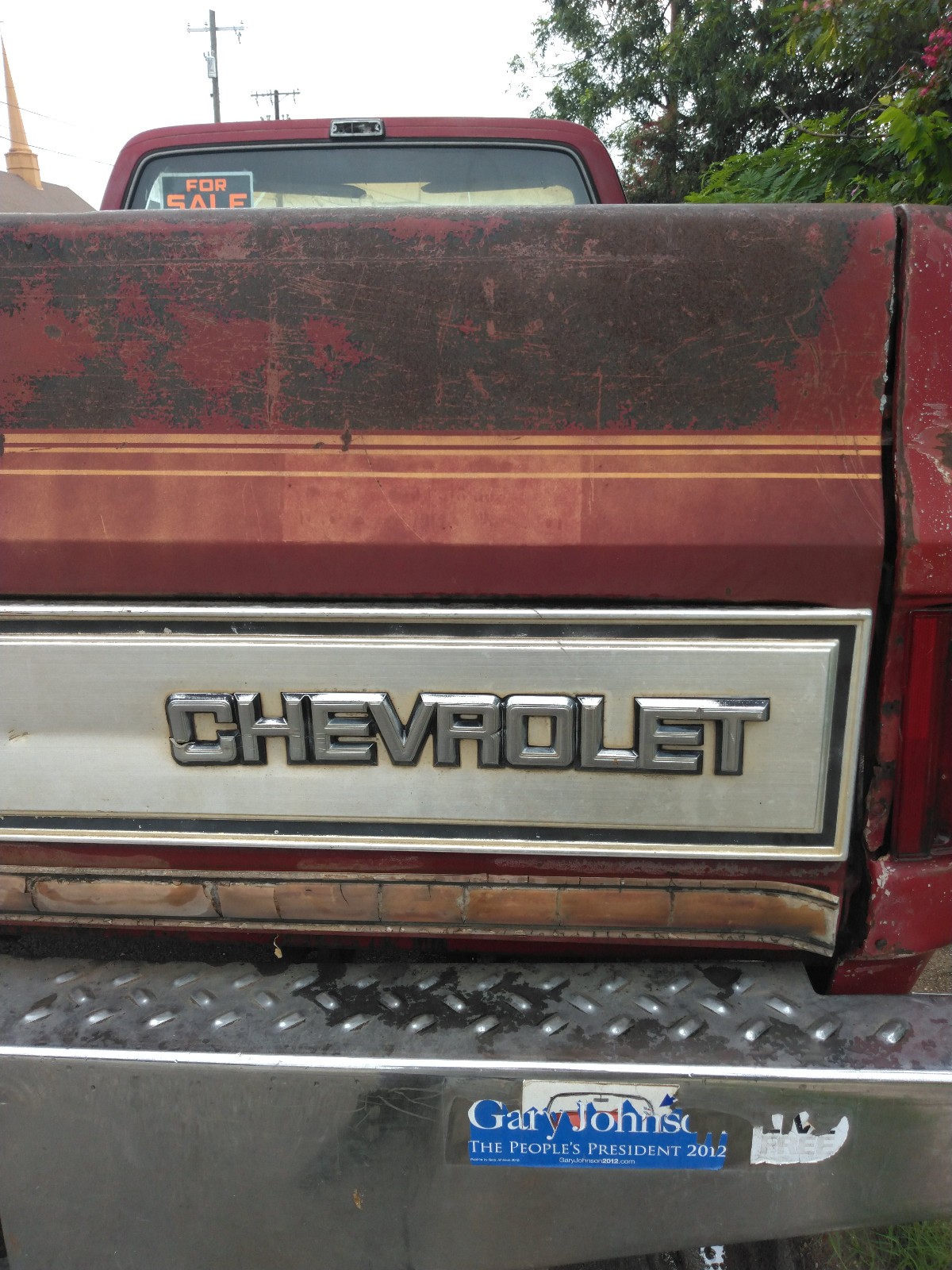 Chevrolet-CK-Pickup-2500-1982-Standard-Cab-Pickup-13