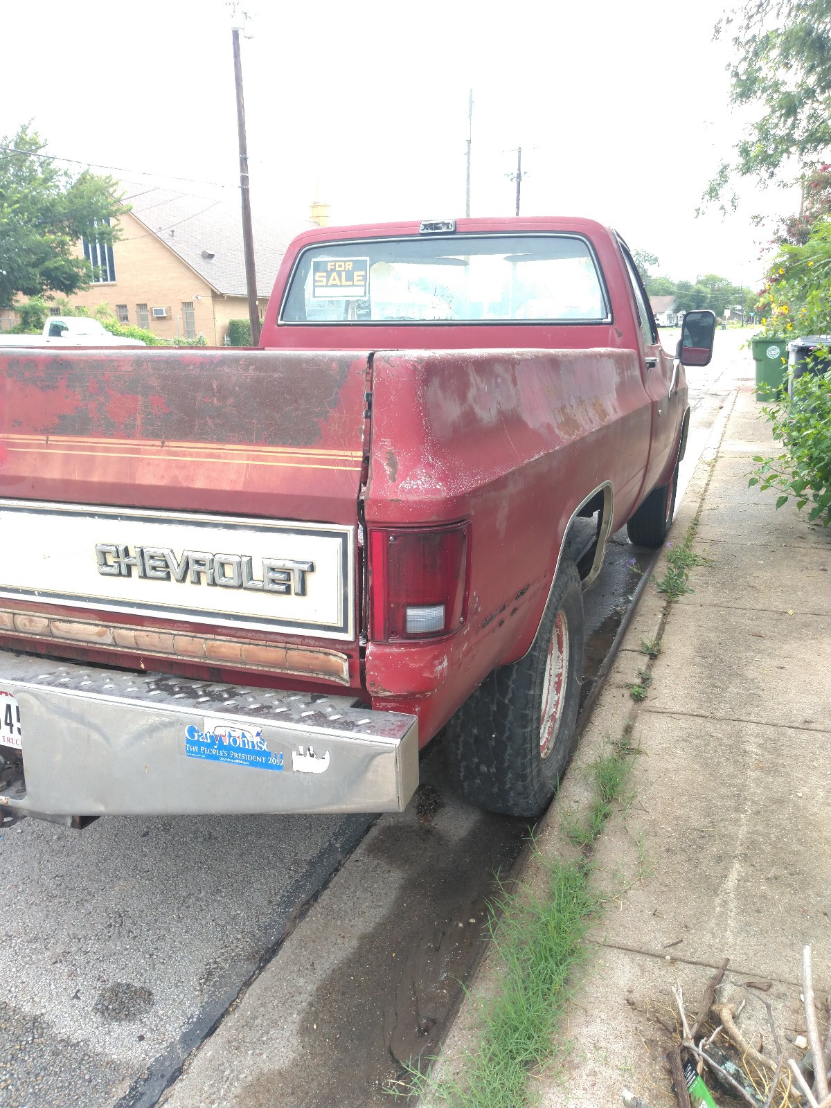 Chevrolet-CK-Pickup-2500-1982-Standard-Cab-Pickup-14