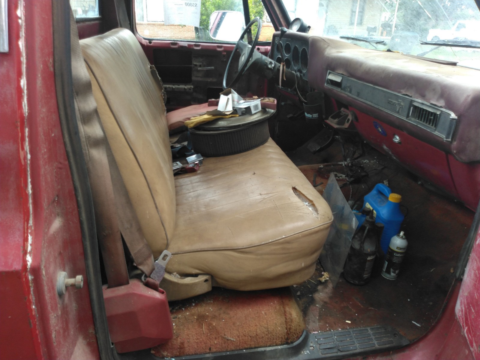Chevrolet-CK-Pickup-2500-1982-Standard-Cab-Pickup-15