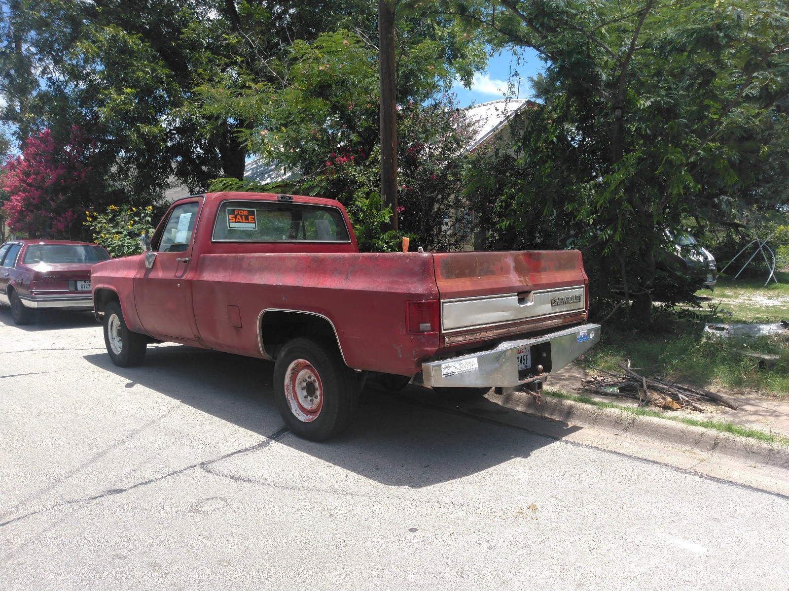 Chevrolet-CK-Pickup-2500-1982-Standard-Cab-Pickup-2