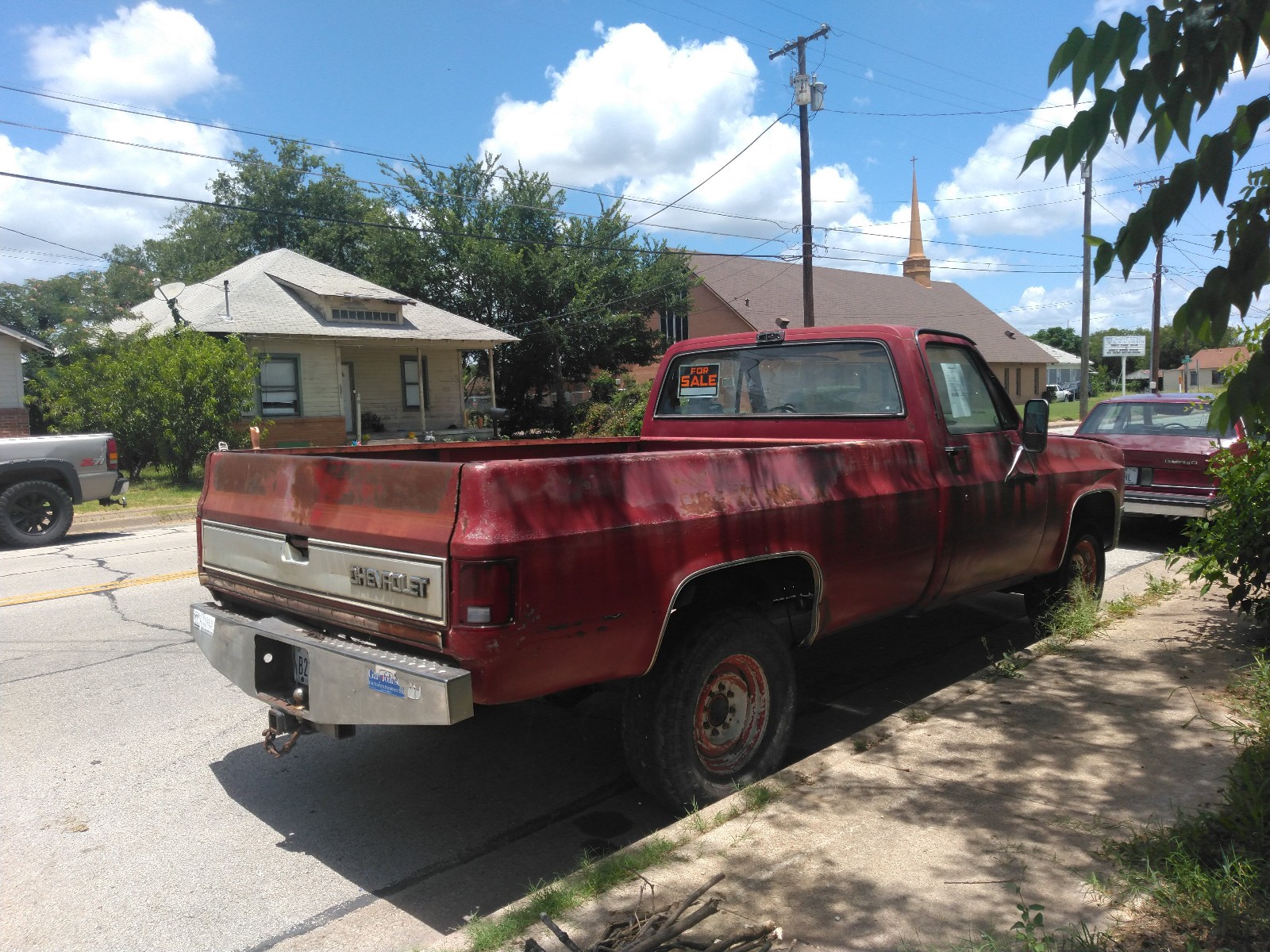 Chevrolet-CK-Pickup-2500-1982-Standard-Cab-Pickup-3