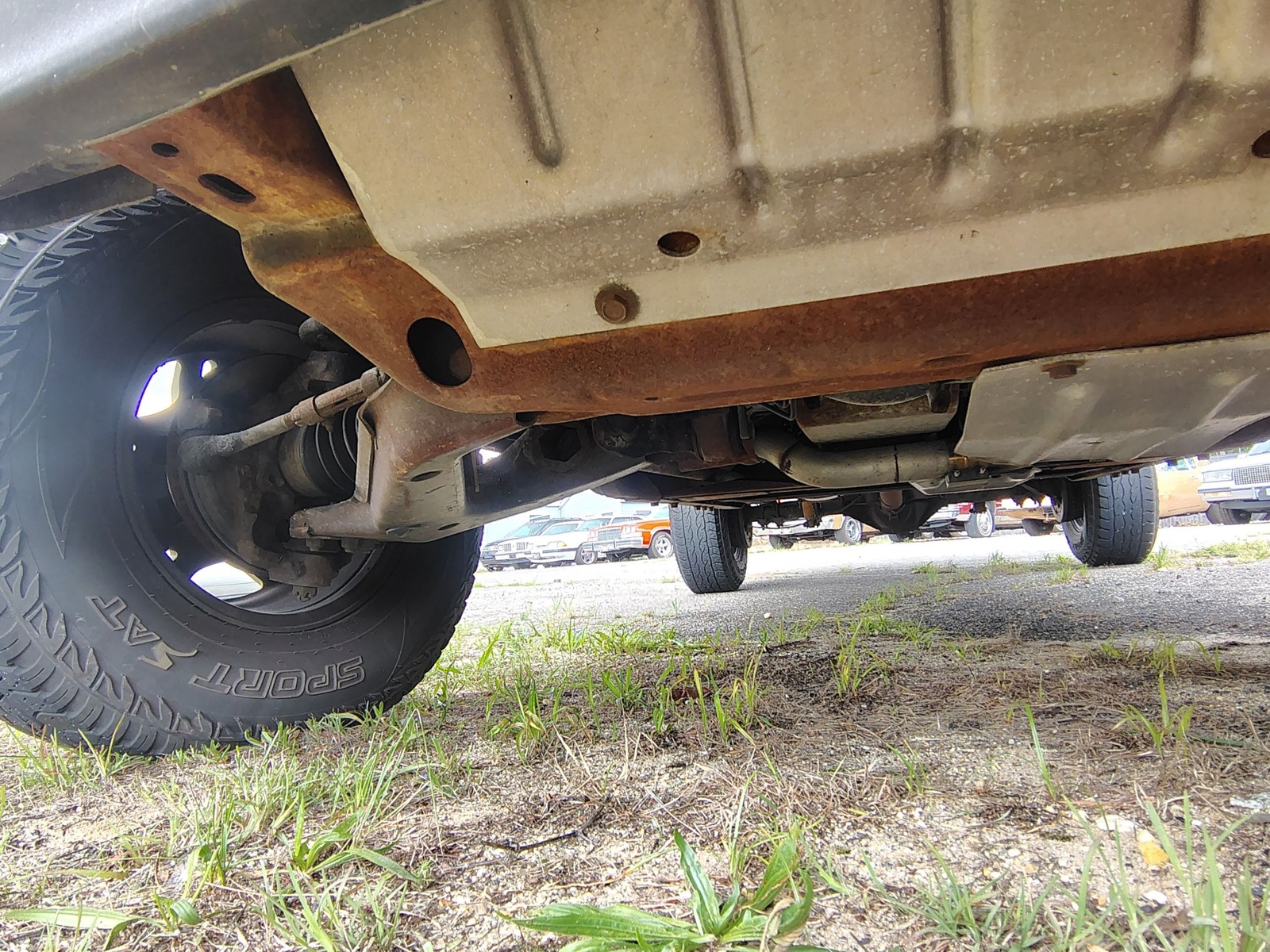 Chevrolet-CK-Pickup-2500-1989-4X4-19