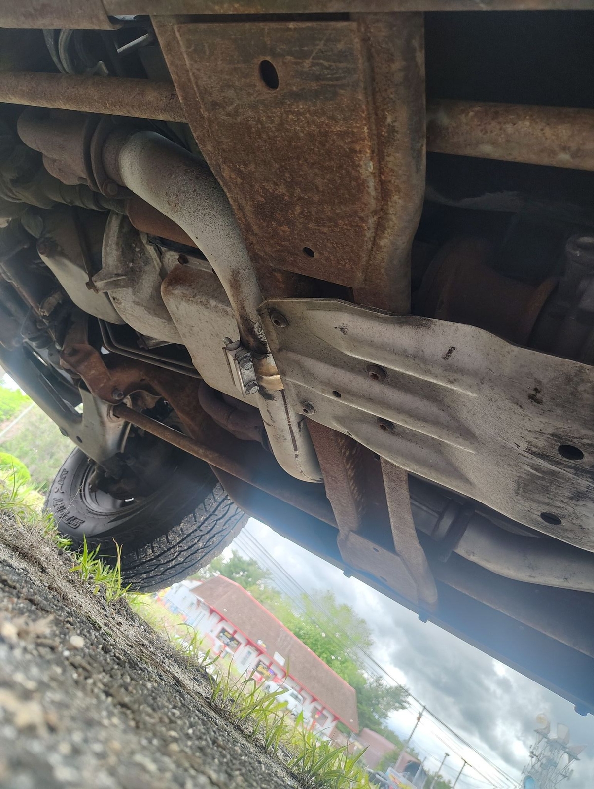 Chevrolet-CK-Pickup-2500-1989-4X4-21
