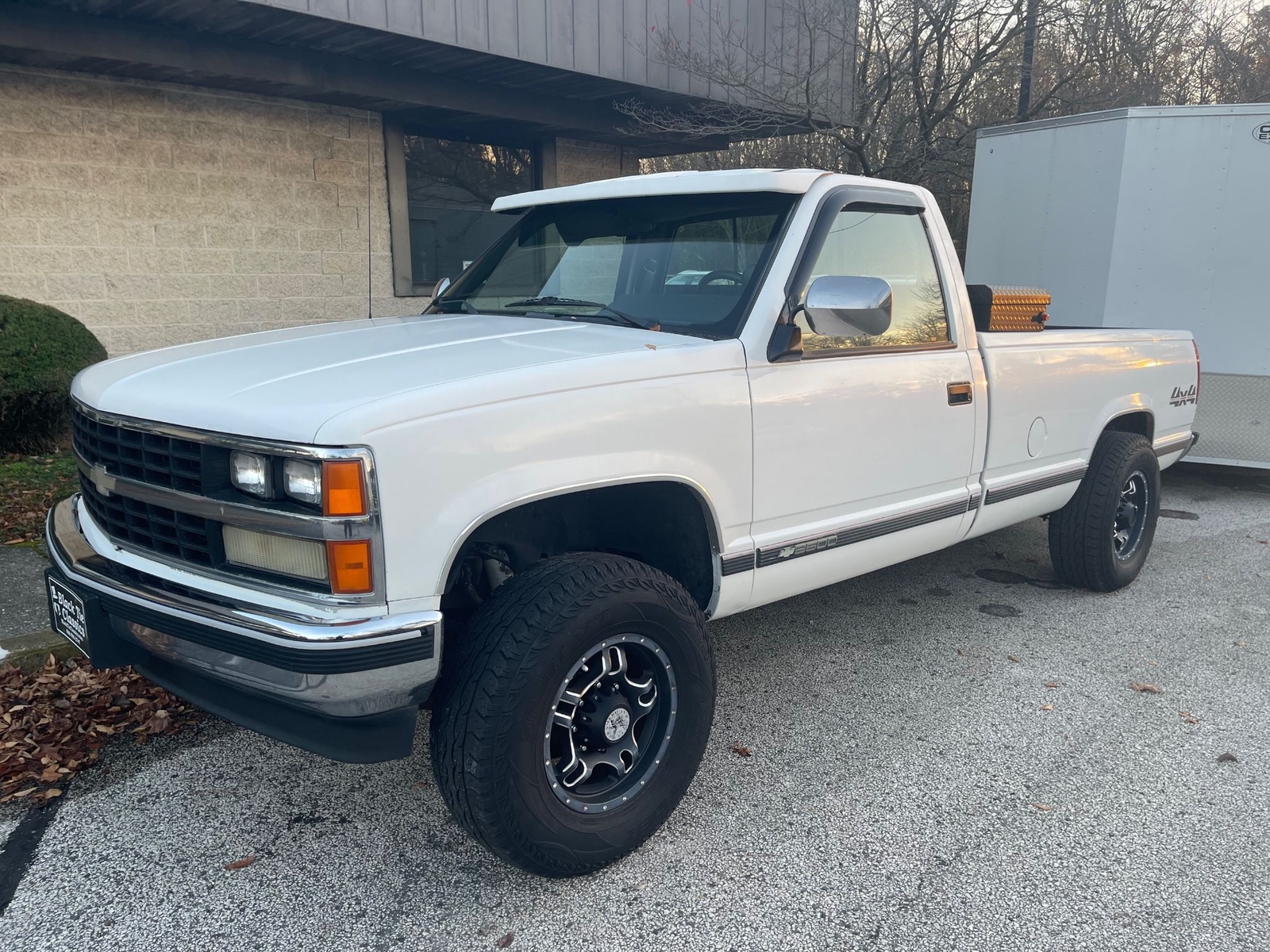 Chevrolet-CK-Pickup-2500-1989-4X4