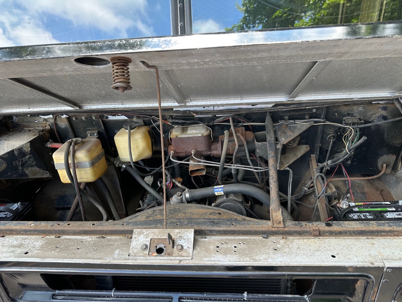 Chevrolet-CK-Pickup-3500-1980-14