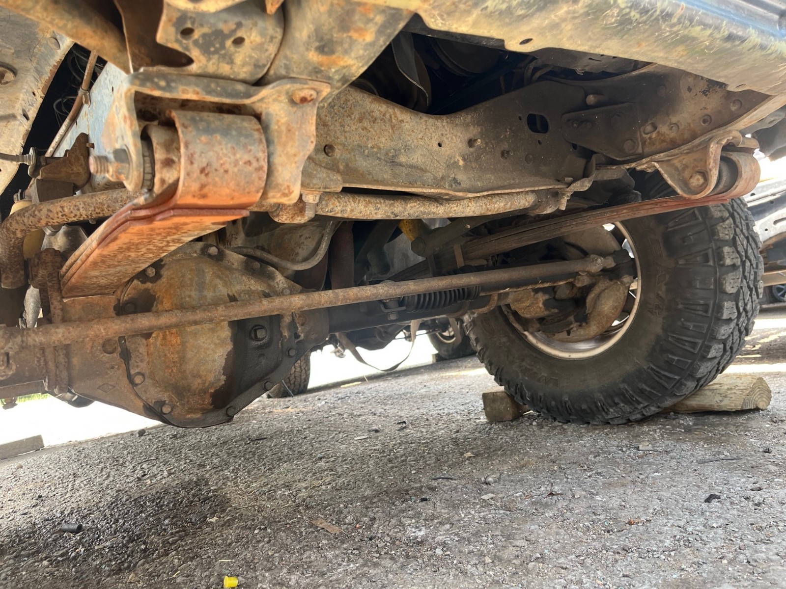 Chevrolet-CK-Pickup-3500-1986-Standard-Cab-Pickup-12