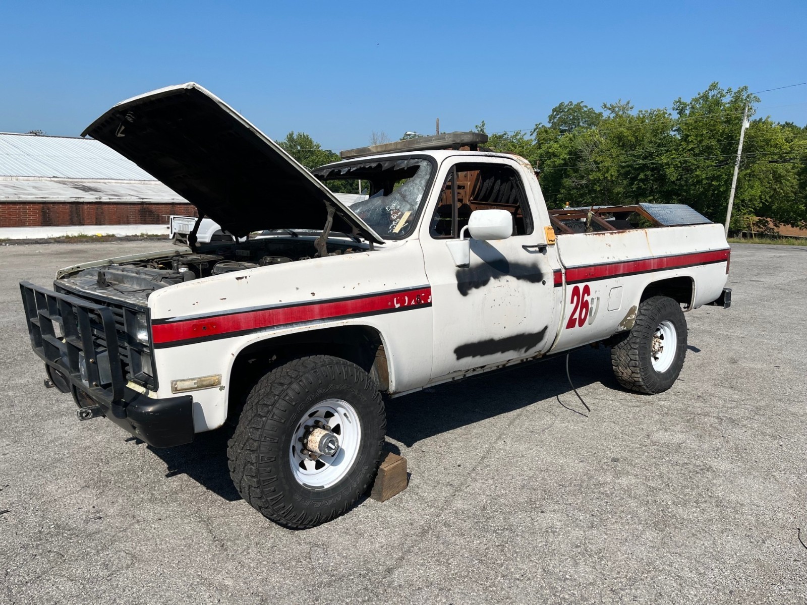 Chevrolet-CK-Pickup-3500-1986-Standard-Cab-Pickup