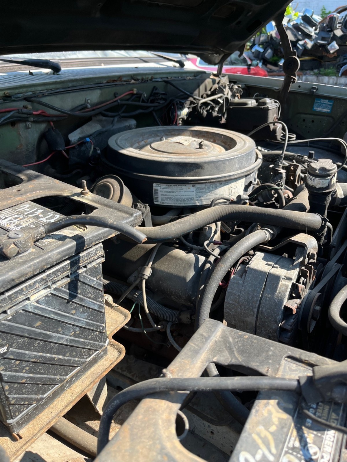 Chevrolet-CK-Pickup-3500-1986-Standard-Cab-Pickup-8