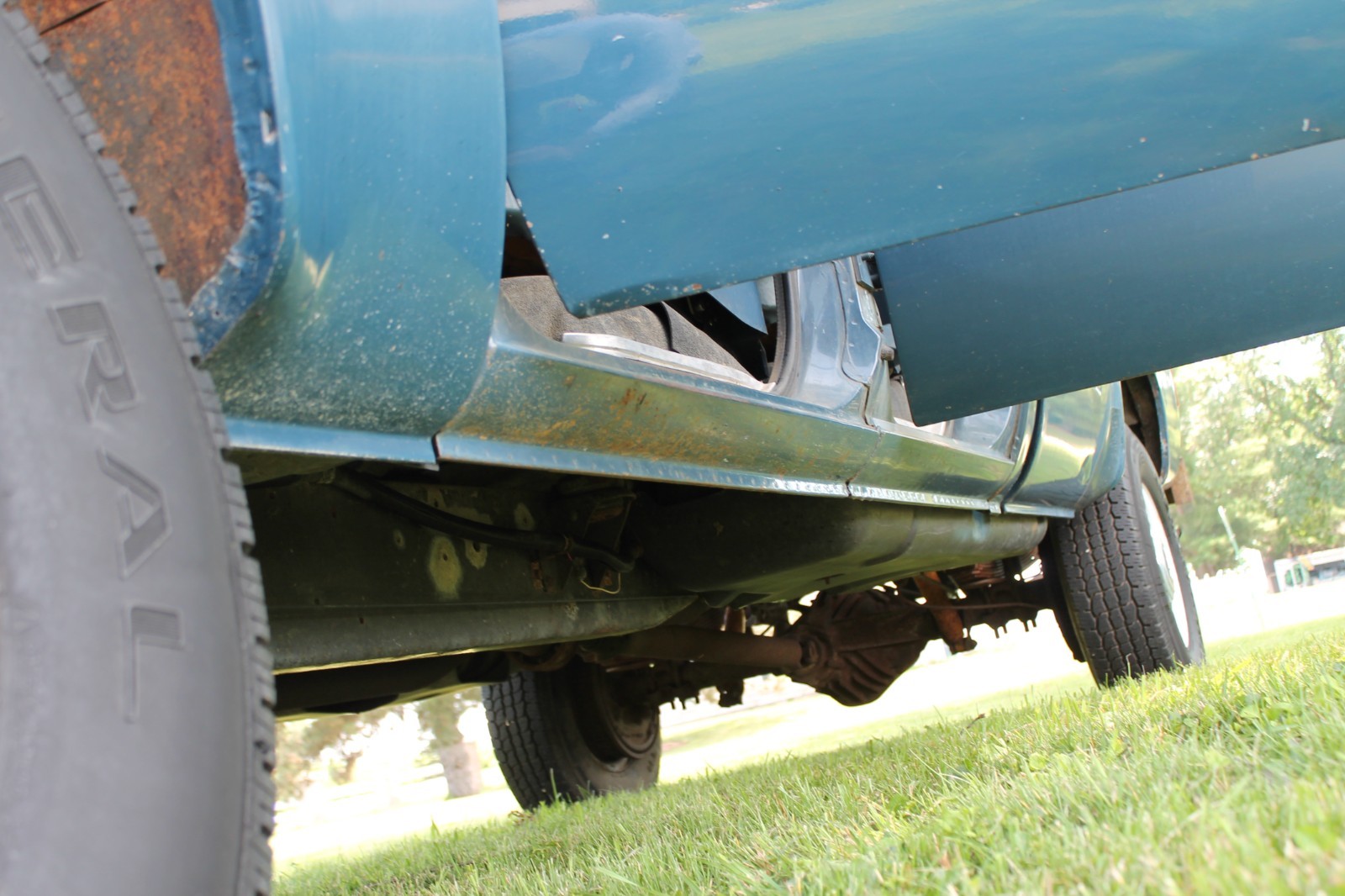 Chevrolet-CK-Pickup-3500-1988-Crew-Cab-Pickup-10