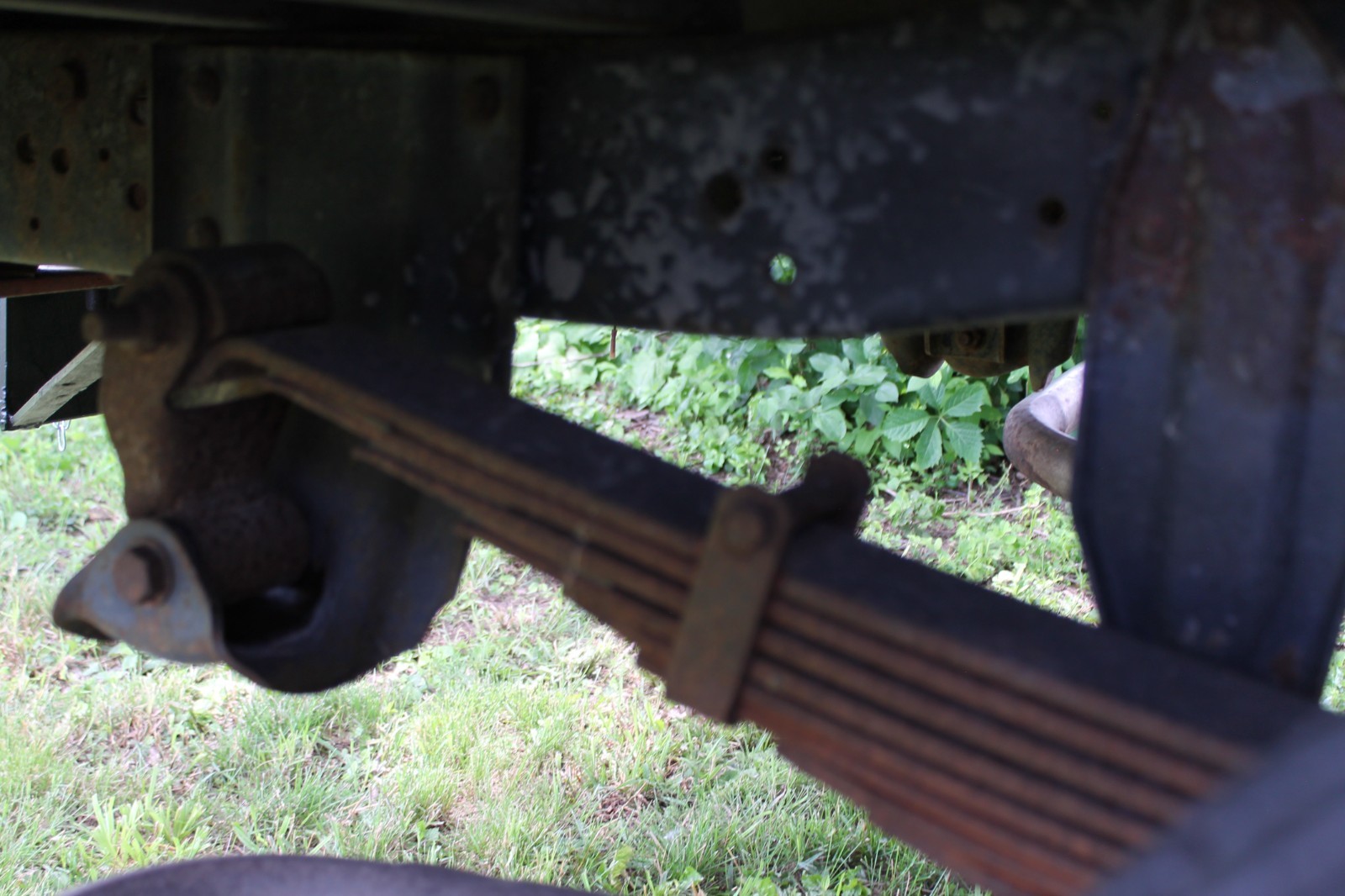 Chevrolet-CK-Pickup-3500-1988-Crew-Cab-Pickup-14