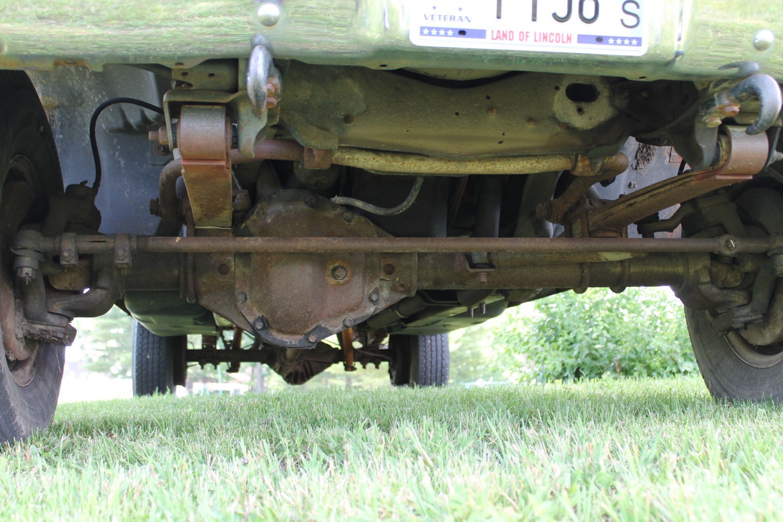 Chevrolet-CK-Pickup-3500-1988-Crew-Cab-Pickup-19
