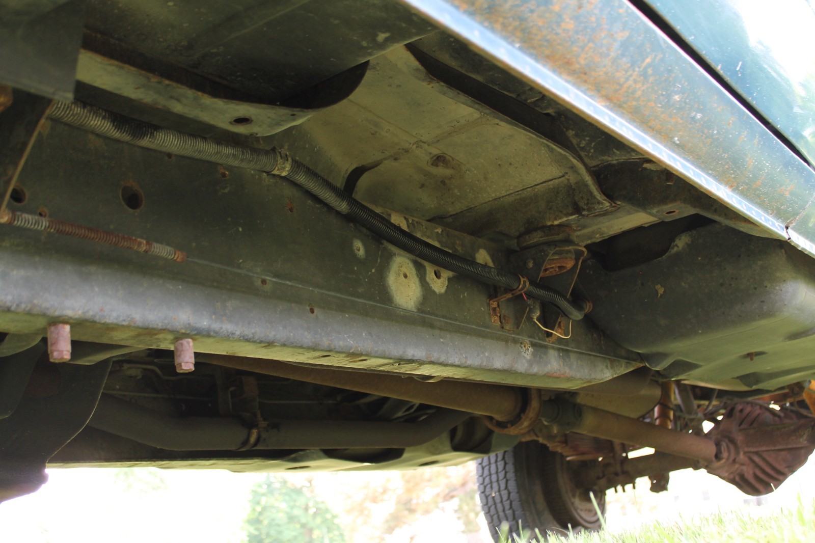Chevrolet-CK-Pickup-3500-1988-Crew-Cab-Pickup-20