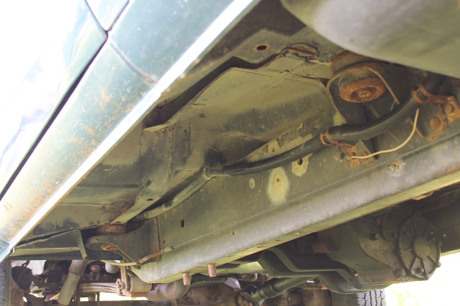 Chevrolet-CK-Pickup-3500-1988-Crew-Cab-Pickup-21