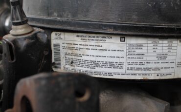 Chevrolet-CK-Pickup-3500-1988-Crew-Cab-Pickup-26
