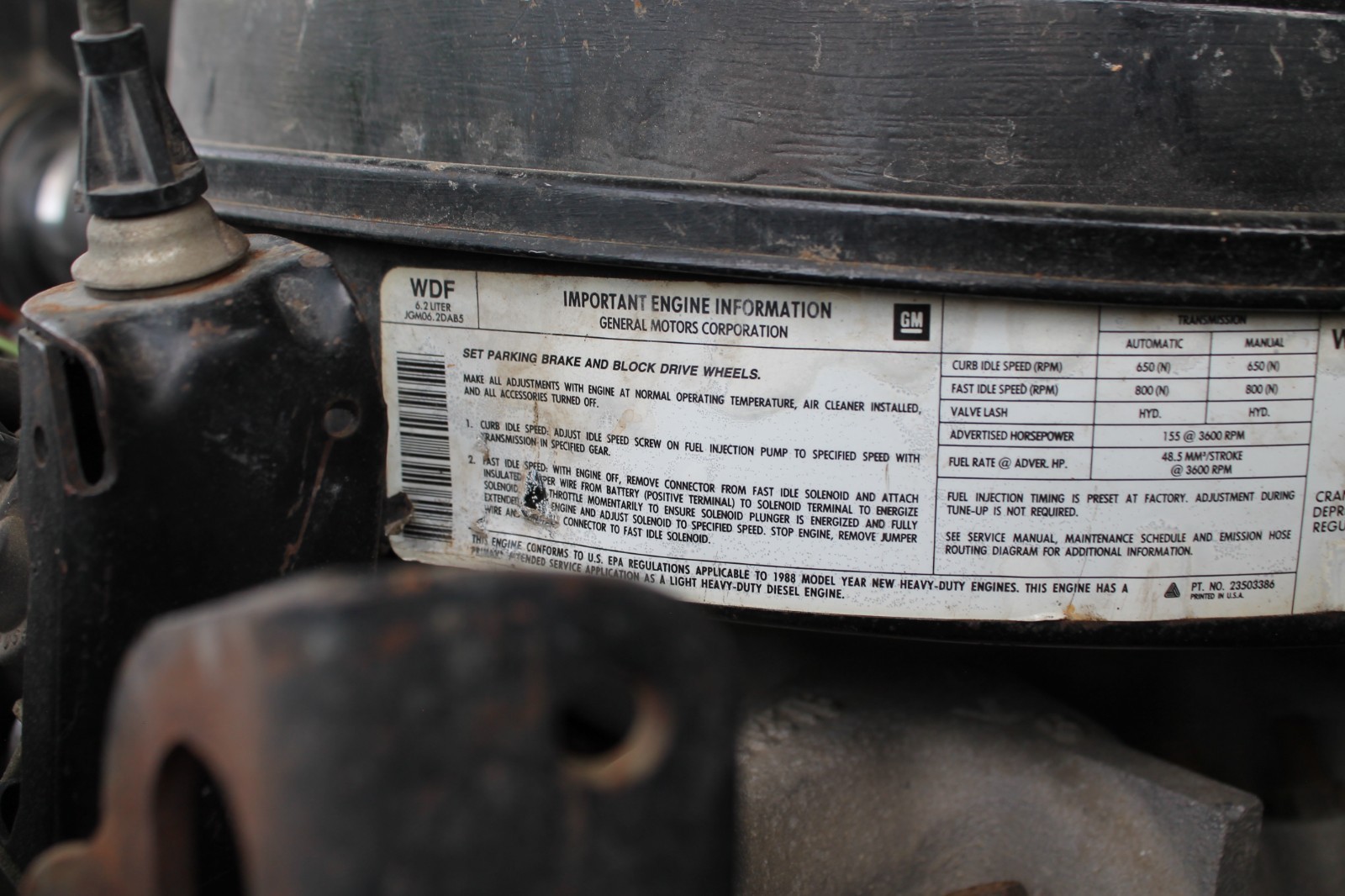 Chevrolet-CK-Pickup-3500-1988-Crew-Cab-Pickup-26