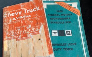 Chevrolet-CK-Pickup-3500-1988-Crew-Cab-Pickup-27