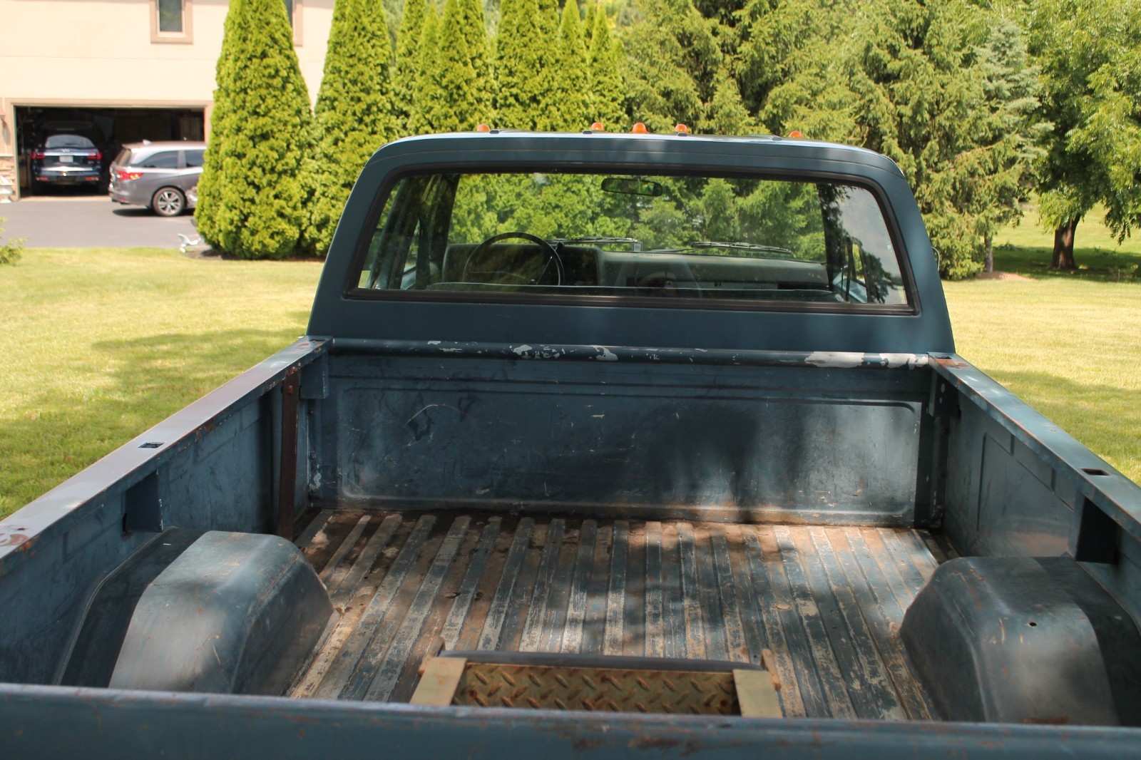 Chevrolet-CK-Pickup-3500-1988-Crew-Cab-Pickup-3