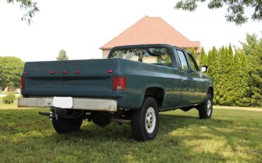 Chevrolet-CK-Pickup-3500-1988-Crew-Cab-Pickup-5