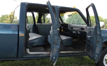 Chevrolet-CK-Pickup-3500-1988-Crew-Cab-Pickup-7