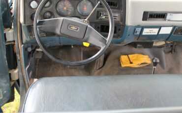 Chevrolet-CK-Pickup-3500-1988-Crew-Cab-Pickup-8