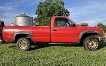 Chevrolet-CK-Pickup-3500-1994-1